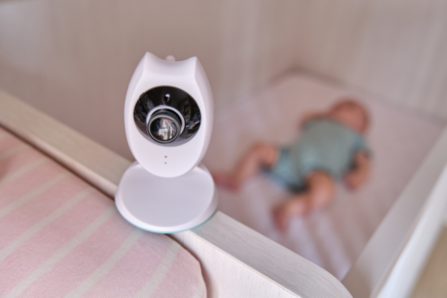 8 Must-Have Tech Inventions for Parents